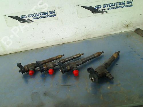 Injector MERCEDES-BENZ CITAN Box Body/MPV (W415) 108 CDI (415.601, 415.603) | BP24371357M100 