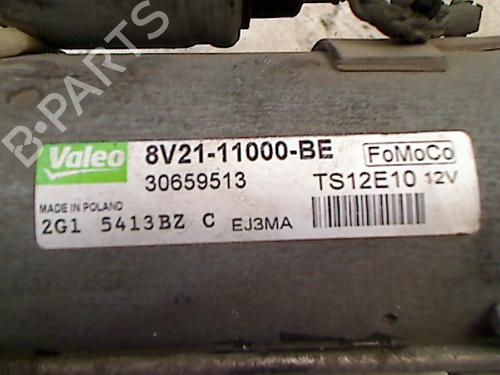 Starter FORD FIESTA VI (CB1, CCN) 1.25 | BP11315427M8 