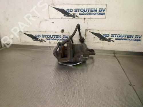 Left front brake caliper RENAULT CLIO IV Grandtour (KH_) 0.9 TCe 90 | BP30095794M105