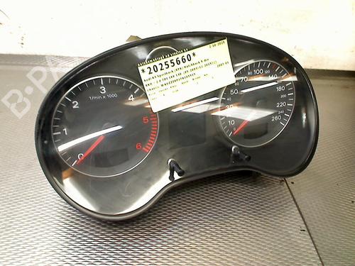 Used Instrument cluster Instrument cluster 38461983 38461983