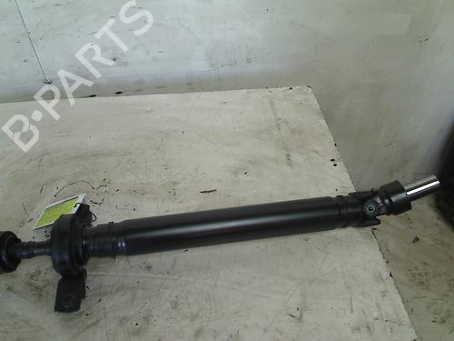 Driveshaft SUBARU FORESTER (SJ_) 2.0 i AWD (SJ5) | BP37282751M37 - Image 3