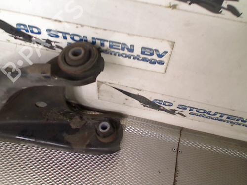 Right front suspension arm DACIA SANDERO II TCe 90 (B8M1, B8MA, B8AC) | BP31256798M13 