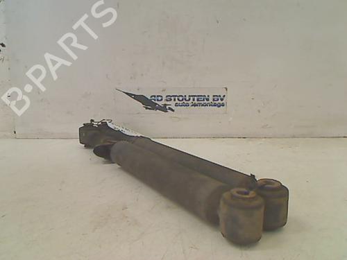 Right rear shock absorber PEUGEOT 208 I (CA_, CC_) 1.6 VTi | BP13123744M19 