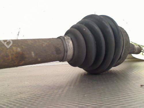 Left front driveshaft PEUGEOT 307 CC (3B) 2.0 16V | BP33398020M38 - Image 5