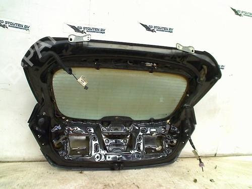 Tailgate OPEL ASTRA J (P10) 1.6 Turbo (68) | BP21082752C6 