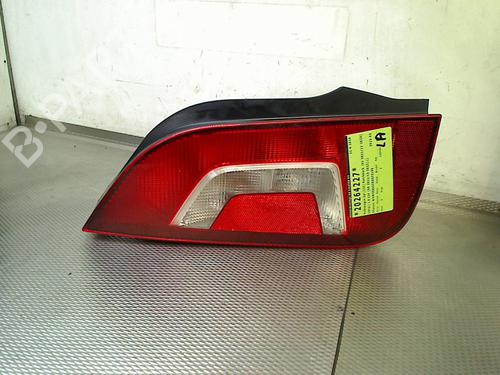 Used Left taillight Left taillight 37423403 37423403
