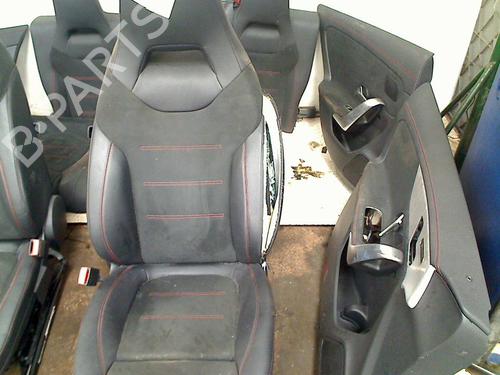 Seats set MERCEDES-BENZ CLA (C118) CLA 250 e (118.386) | BP27716965C78 - Image 5