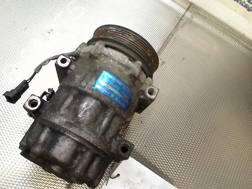 AC compressor VOLVO V50 (545) 2.0 D | BP24132073M34 