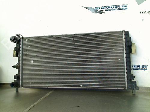 Used Water radiator Water radiator 37170431 37170431