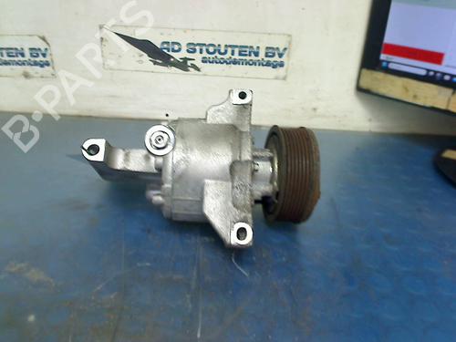 AC compressor RENAULT TWINGO III (BCM_, BCA_) 1.0 SCe 70 | BP18827672M34 