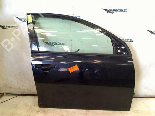 Right front door VW GOLF VI (5K1) 1.4 TSI | BP30142887C3