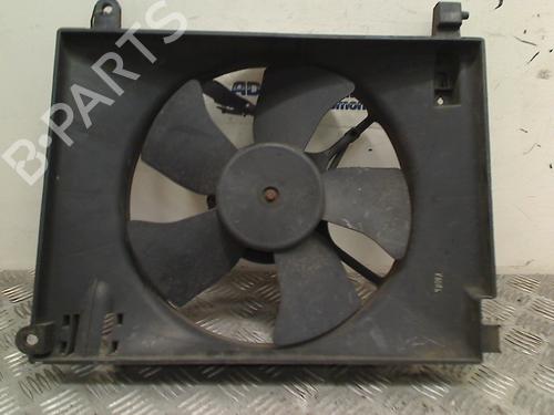 Used Fan DAEWOO KALOS (KLAS) 1.2 (72 hp) 11297097