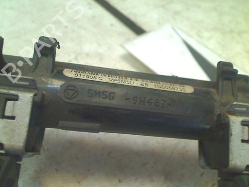 Injector FORD FOCUS II (DA_, HCP, DP) 1.6 | BP11297847M100 