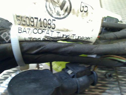 Electronic module VW GOLF VII (5G1, BQ1, BE1, BE2) 1.6 TDI | BP36488222M83 - Image 2
