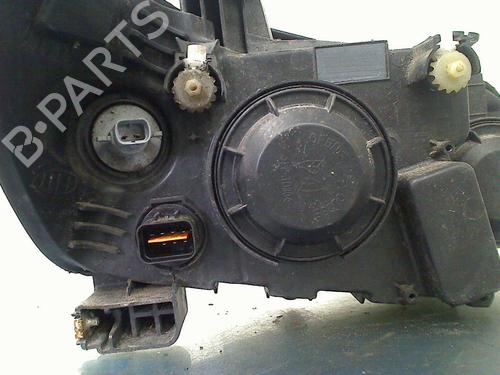 Left headlight CHEVROLET AVEO Hatchback (T300) 1.3 D | BP17368758C28 