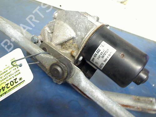 Mechanizm wycieraczek przednich BMW 5 Touring (E61) 525 d | BP30610496C83