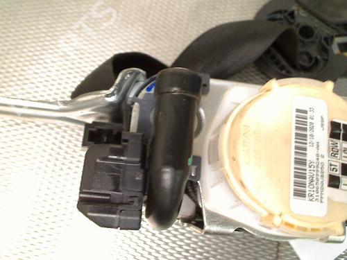 Front left seatbelt AUDI E-TRON (GEN) 50 quattro | BP36162742I26 - Image 5