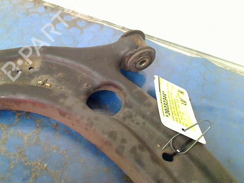Left front suspension arm VW PASSAT B8 Variant (3G5, CB5) 2.0 TDI | BP17052953M12 