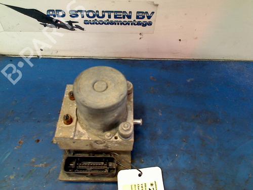 Used ABS pump MITSUBISHI i (HA_) MiEV (HA4W) (67 hp) 12593531