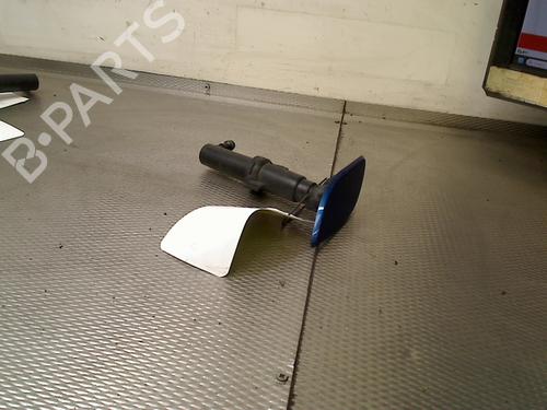 Autre SKODA OCTAVIA II Combi (1Z5) 2.0 TFSI (200 hp) 31800555