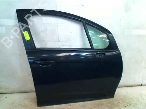 Used Right front door CITROËN C3 II (SC_) 1.6 HDi (92 hp) 31800582