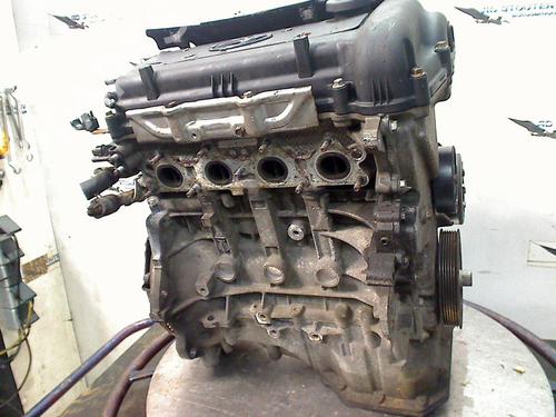 Engine HYUNDAI i30 (FD) 1.4 | BP30475669M1 