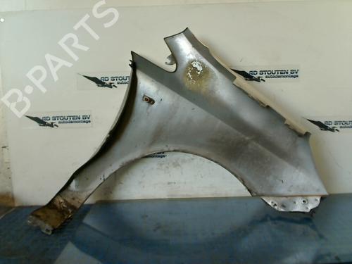 Left front fenders OPEL CORSA D (S07) 1.2 (L08, L68) | BP11265167C41 