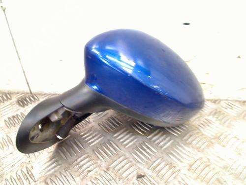 Left mirror FIAT GRANDE PUNTO (199_) 1.4 (199AXB11, 199AXB1A, 199BXB1A, 199AXL1A) | BP11310757C26 