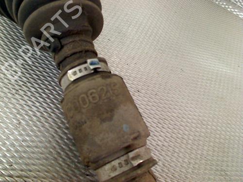 Antriebswelle links vorne MAZDA 5 (CR) 1.8 (CR19) | BP29909794M38 
