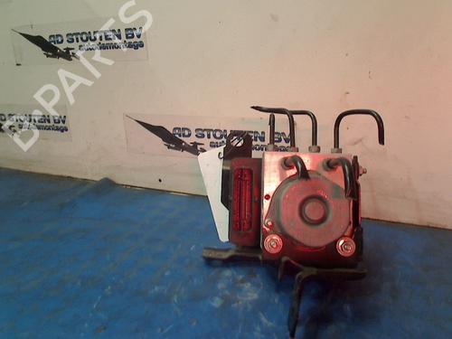 Used ABS pump PEUGEOT 308 SW II (LC_, LJ_, LR_, LX_, L4_) 1.6 BlueHDi 120 (120 hp) 11263082