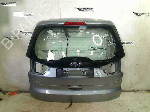 Portellone/Cofano posteriore FORD GALAXY II (WA6) 1.6 EcoBoost (160 hp) 31286360