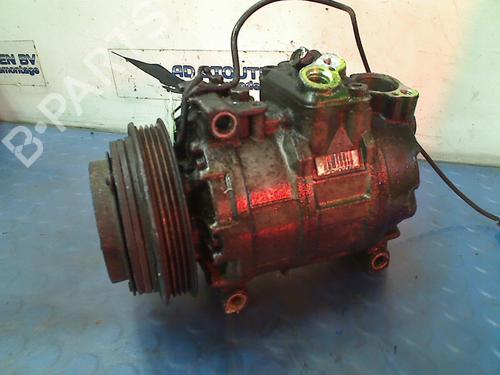 AC compressor AUDI ALLROAD C5 (4BH) 2.5 TDI quattro | BP11748946M34