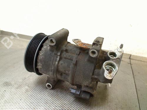 AC compressor CITROËN C3 II (SC_) 1.2 VTi 82 | BP38170205M34  - Image 6