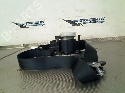 Used Front right seatbelt Front right seatbelt SUZUKI ALTO VII (GF, HA25_, HA35_) 1.0 (AMF310, GFC31S) (68 hp) 33421813 33421813