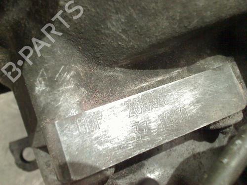 Skrzynia biegów VW GOLF V (1K1) 2.0 FSI | BP30004441M3