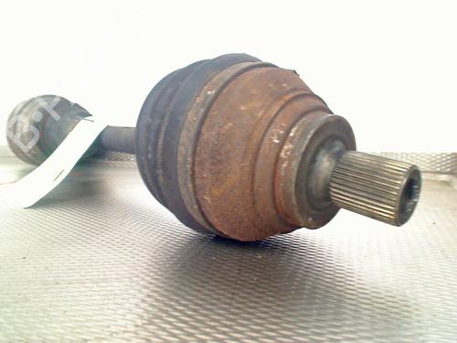 Left front driveshaft AUDI Q3 Sportback (F3N) 35 TFSI | BP39954734M38 - Image 2