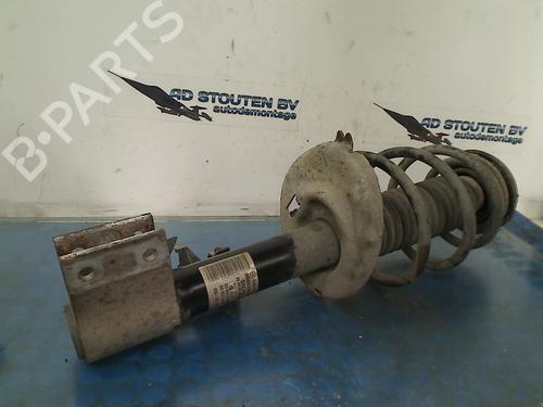 Right front shock absorber CITROËN BERLINGO Box Body/MPV (B9) 1.6 BlueHDi 100 | BP15218035M17 