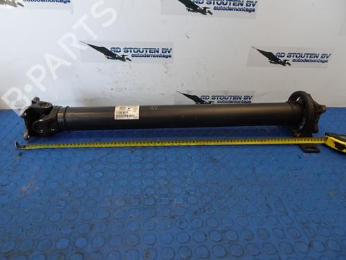 Used Driveshaft MERCEDES-BENZ SPRINTER 3,5-t Van (B906) 315 CDI (906.631, 906.633, 906.635, 906.637) (150 hp) 13126344