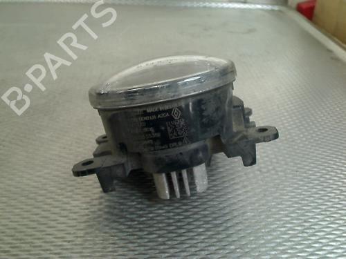 Left front fog light RENAULT CAPTUR I (J5_, H5_) 0.9 TCe 90 | BP36639652C30 - Image 3