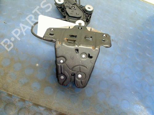 Tailgate lock VOLVO XC60 II (246) T5 | BP37201295C101  - Image 5