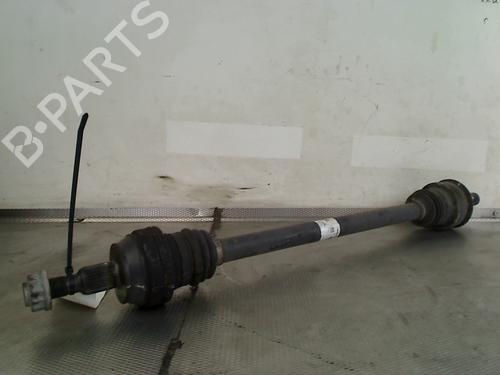 Used Left rear driveshaft Left rear driveshaft 38462012 38462012