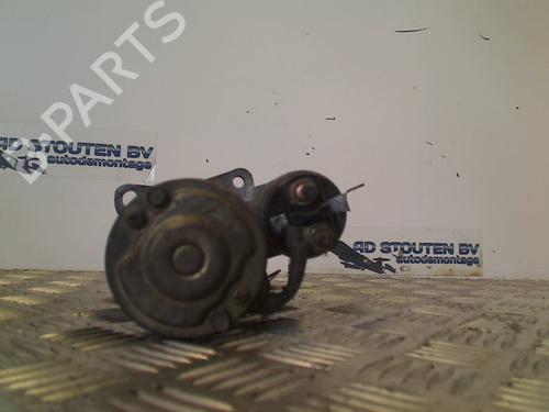 Used Starter MAZDA PREMACY (CP) 1.9 (CP8W) (100 hp) 11305859