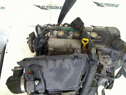 Engine NISSAN PIXO (UA0) 1.0 | BP27692266M1 
