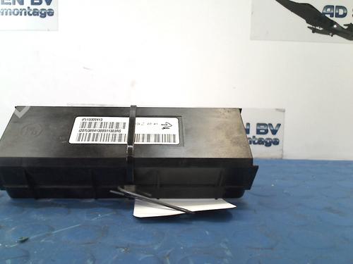 Climate control OPEL INSIGNIA A Sports Tourer (G09) 1.8 (35) | BP11750688I5 