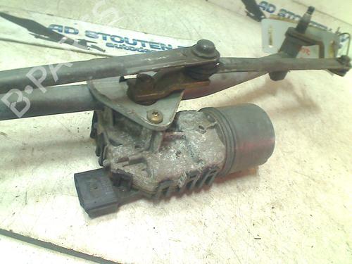 Front wipers mechanism SKODA FABIA I (6Y2) 1.4 | BP11297117C83 