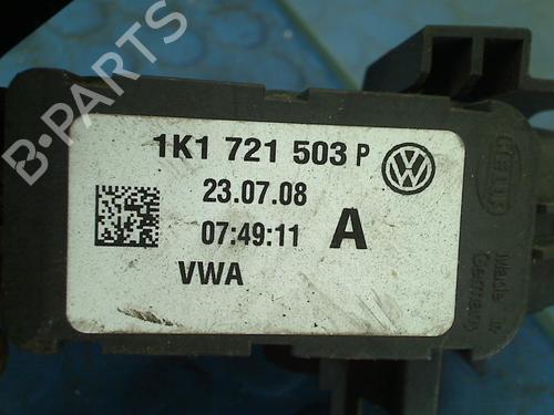 Pedal SEAT LEON (1P1) 1.9 TDI | BP13123187I4 