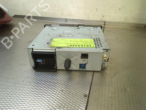 Electronic module CITROËN C4 Picasso I MPV (UD_) 1.6 THP 155 | BP37197734M83 - Image 4