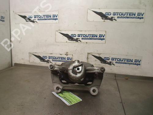 Left front brake caliper VW PASSAT B8 Variant (3G5, CB5) 2.0 TDI | BP36138779M105 - Image 5