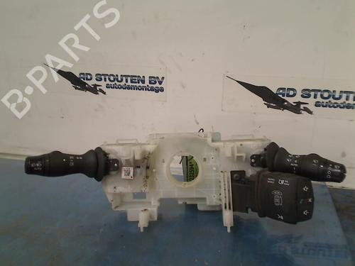 Steering column stalk RENAULT SCÉNIC III (JZ0/1_) 1.5 dCi (JZ02, JZ0R) | BP13753924I23 