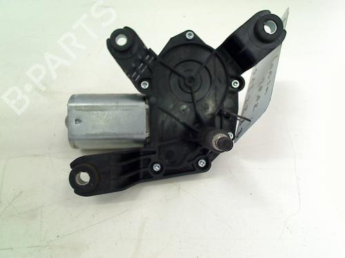 Rear wiper motor OPEL CORSA D (S07) 1.3 CDTI (L08, L68) | BP11305867M102 